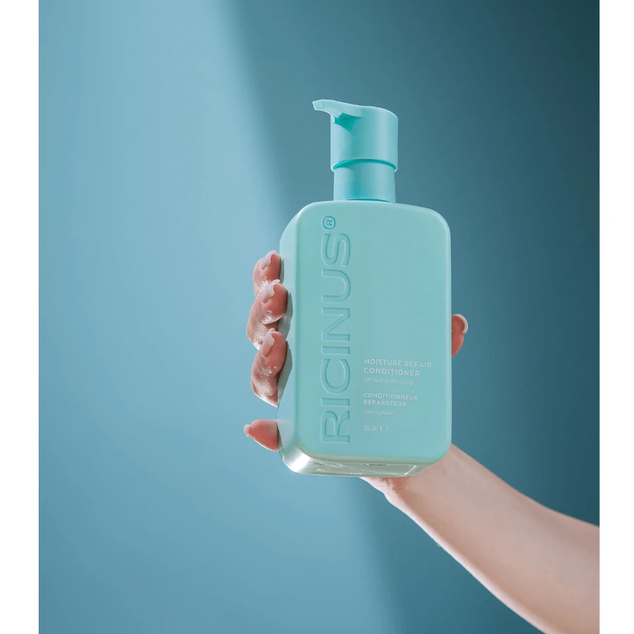 Regenerating Conditioner, 350 ml, Ricinus