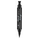 Stamp Eye Tint 01 Black Quick Wing, 3,5 ml, Essence