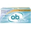 OB ProComfort Super internes Saugkissen, 16 Stück, Johnson&Johnson