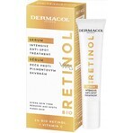 Dermacol Bio Retinol serum for pigmentation spots 1×12 ml, serum