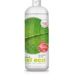 Feel Eco Lavavajillas Líquido Frambuesa 1×1000 ml, lavavajillas líquido