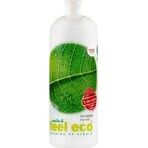 Feel Eco Lavavajillas Líquido Frambuesa 1×1000 ml, lavavajillas líquido