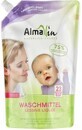 ALMAWIN Fl&#252;ssigwaschmittel 1,5 l - economy 1&#215;1500 ml