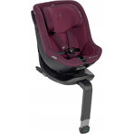 KINDERKRAFT SELECT SELECT I-GUARD i-Size i-Size Autositz 40-105 cm Cherry Pearl, Premium 1×1 St.