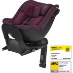 KINDERKRAFT SELECT SELECT I-GUARD i-Size i-Size Autositz 40-105 cm Cherry Pearl, Premium 1×1 St.