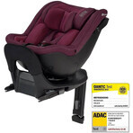 KINDERKRAFT SELECT SELECT I-GUARD i-Size i-Size Autositz 40-105 cm Cherry Pearl, Premium 1×1 St.