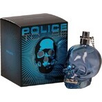 Police To Be Edt 125ml 1×125 ml, eau de toilette