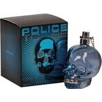 Police To Be Edt 125ml 1×125 ml, eau de toilette