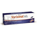 WALMARK Varixinal gel 1×75 ml, gel de masaj pentru picioare grele și obosite