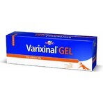 WALMARK Varixinal gel 1×75 ml, gel de masaj pentru picioare grele și obosite