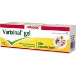 WALMARK Varixinal gel 1×75 ml, gel de masaj pentru picioare grele și obosite