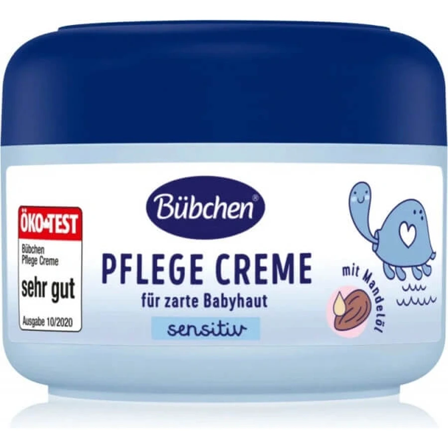 Bübchen Baby Protective Cream, 75 ml 1×75 ml 1×75 ml, baby cream