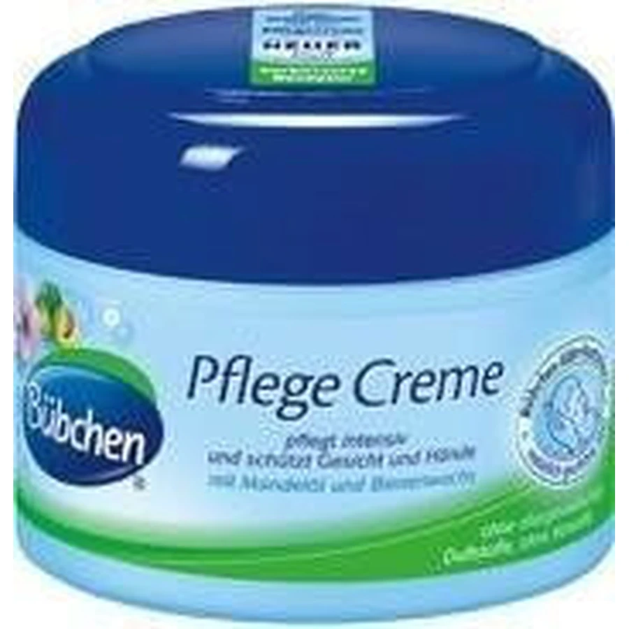 Bübchen Baby Protective Cream, 75 ml 1×75 ml 1×75 ml, baby cream