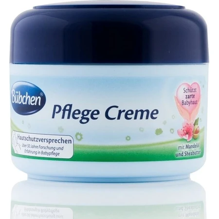 Bübchen Baby Protective Cream, 75 ml 1×75 ml 1×75 ml, baby cream