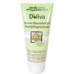 DOLIVA CREME OLIVENOL CREME OLIVENOL HAND 100ML 1x100ml, crème pour les mains
