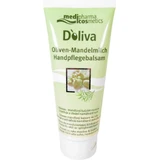 DOLIVA CREAM OLIVENOL CREAM OLIVENOL HAND 100ML 1x100ml, hand cream