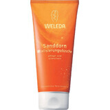 WELEDA Sanddorn Dusch-Emulsion 1×200 ml, (Sanddorn Vitalisierungsdusche)