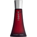 Hugo Boss Deep Red Edp 50ml 1×50 ml, Eau de Parfum