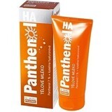 Müller PANTHENOL BODY MILK 1×200 ml, lotion pour le corps