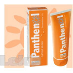 Dr. Müller PANTHENOL BODY MILK 1×200 ml, loțiune de corp