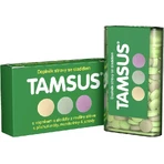 TAMSUS 1×40 piezas, comprimidos