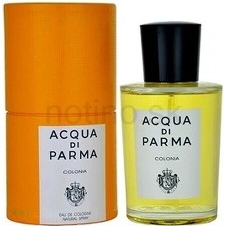 Acqua Di Parma Colonia Edc 100ml 1×100 ml 1×100 ml eau de cologne