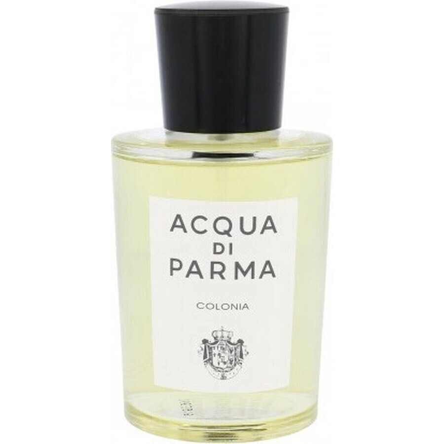 Acqua Di Parma Colonia Edc 100ml 1×100 ml 1×100 ml eau de cologne