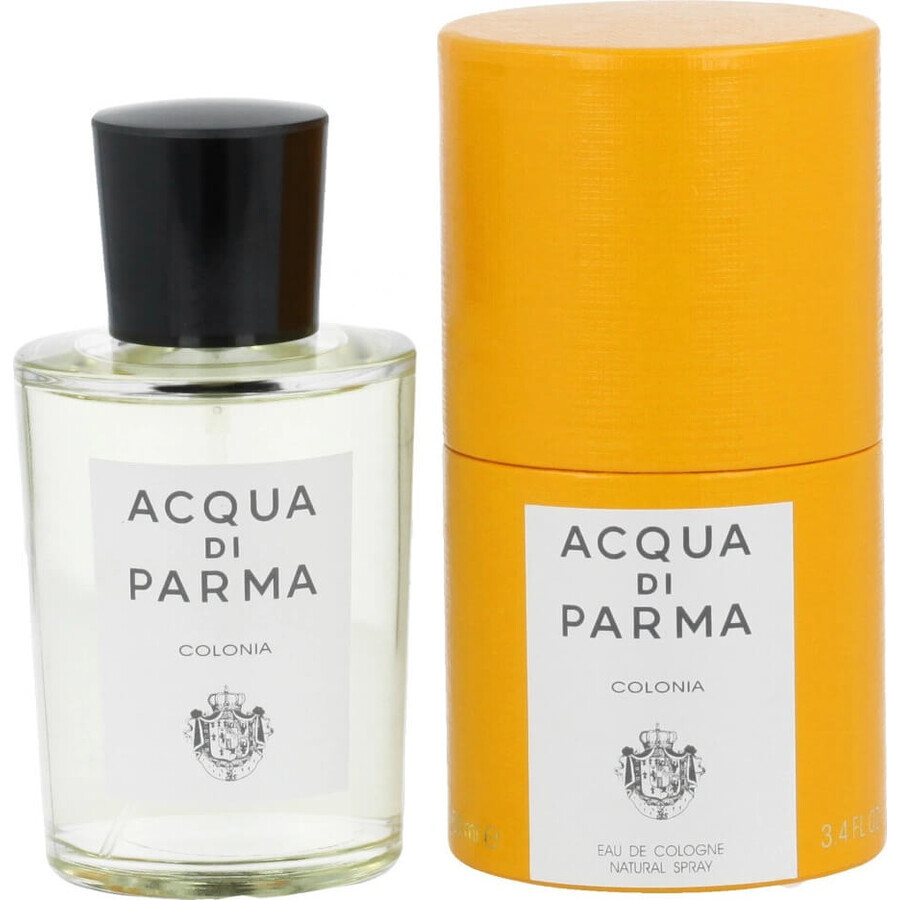 Acqua Di Parma Colonia Edc 100ml 1×100 ml 1×100 ml eau de cologne