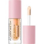 Revolution Rehab Plump Me Up Orange Glaze Lippenpflege 1×1 St.