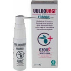 VULVOVAGI Vaginal Infection and Inflammation Spray 20ml 1×20 ml