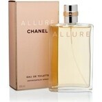 Chanel Allure Edp 100ml 1×100 ml 1×100 ml, eau de parfum