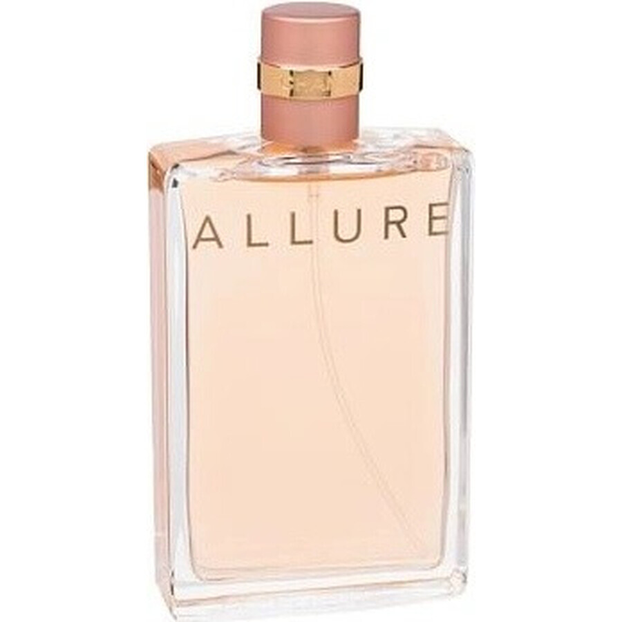 Chanel Allure Edp 100ml 1×100 ml 1×100 ml, eau de parfum