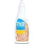 Tierra Verde Lemon Scaling Scaling Gel 1×750 ml