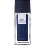 David Beckham Classic Blue Deo 75ml 1×75 ml 1×75 ml, Eau de Toilette