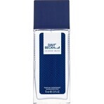 David Beckham Classic Blue Deo 75ml 1×75 ml 1×75 ml, Eau de Toilette