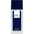 David Beckham Classic Blue Deo 75ml 1×75 ml 1×75 ml, Eau de Toilette