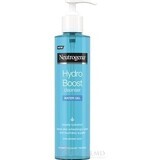 NEUTROGENA® Hydro Boost Gel detergente non profumato 1×200 ml, gel detergente