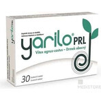 YARILO PRL chewable tablets 1x30 pcs