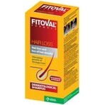 FITOVAL HAIR LOSS 1×200 ml, Shampoo gegen Haarausfall