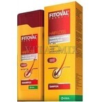 FITOVAL HAIR LOSS 1×200 ml, Shampoo gegen Haarausfall