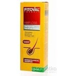 FITOVAL HAIR LOSS 1×200 ml, Shampoo gegen Haarausfall