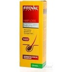 FITOVAL HAIR LOSS 1×200 ml, Shampoo gegen Haarausfall