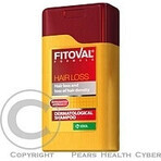 FITOVAL HAIR LOSS 1×200 ml, Shampoo gegen Haarausfall