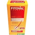 FITOVAL HAIR LOSS 1×200 ml, Shampoo gegen Haarausfall