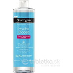 NEUTROGENA® Hydro Boost Micellair Water 3in1 1x400ml, micellair water