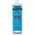 NEUTROGENA® Hydro Boost Micellair Water 3in1 1x400ml, micellair water