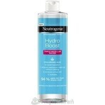 NEUTROGENA® Hydro Boost Micellair Water 3in1 1x400ml, micellair water