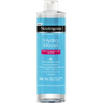 NEUTROGENA® Hydro Boost Micellair Water 3in1 1x400ml, micellair water