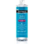 NEUTROGENA® Hydro Boost Micellair Water 3in1 1x400ml, micellair water