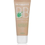 Dermacol Bb Krem S Cbd C.2 1×30 ml, face cream